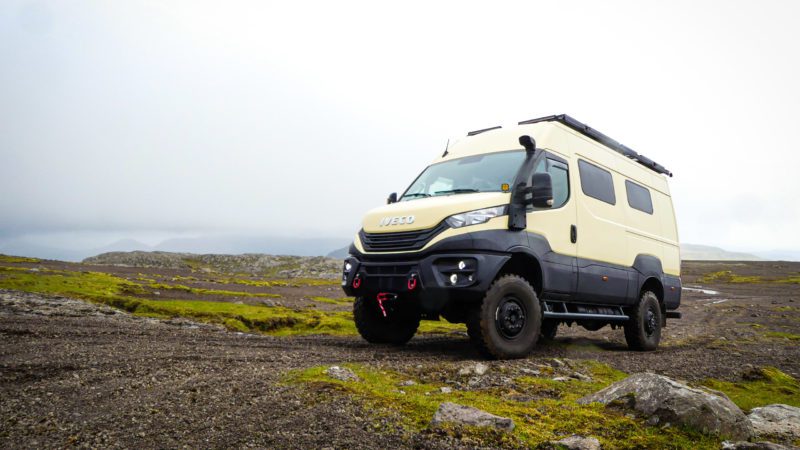 Volcanic Van vous accompagne tout au long de votre aménagement. Vous offrant notre savoir et expérience ansi que toute l’aide nécessaire pour vous permettre d’aménager votre véhicule comme un pro.